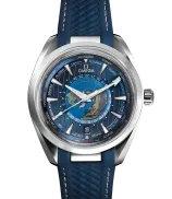 Omega Seamaster Aqua Terra 150M