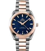 Omega Seamaster Aqua Terra 150M