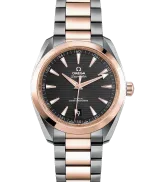 Omega Seamaster Aqua Terra 150M