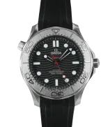 Omega Seamaster Diver 300M Nekton Edition