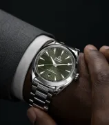 Omega Seamaster Aqua Terra 150M