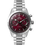 Omega Speedmaster 57'