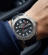 Omega Seamaster Diver 300M Nekton Edition
