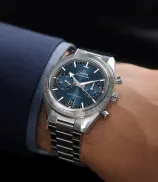 Omega Speedmaster 57'