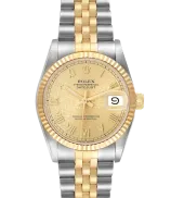 Rolex Datejust 68273