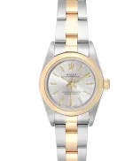 Rolex Oyster Perpetual 76183