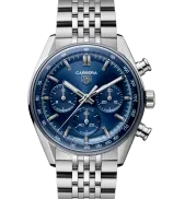 TAG Heuer Carrera Chronograph
