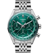 TAG Heuer Carrera Chronograph