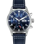 IWC Pilot's Watch Chronograph