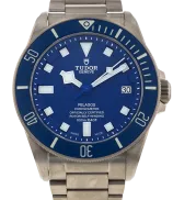 Tudor Pelagos