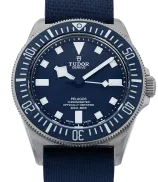 Tudor Pelagos