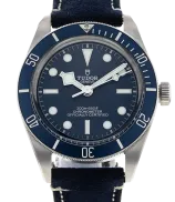 Tudor Black Bay 58