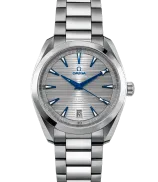 Omega Seamaster Aqua Terra 150M