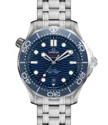 Omega Seamaster Diver 300M