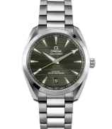 Omega Seamaster Aqua Terra 150M