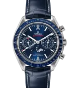 Omega Speedmaster Moonphase Chronograph