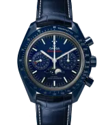 Omega Speedmaster Moonphase