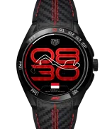 TAG Heuer Connected Calibre E5 x Formula 1® Edition
