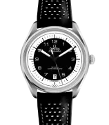 Omega Seamaster Olympic Official Timekeeper