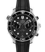 Omega Seamaster Diver 300M