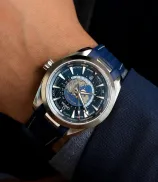 Omega Seamaster Aqua Terra 150M