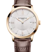 Baume & Mercier Classima