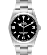 Rolex Explorer 114270