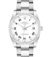 Rolex Oyster Perpetual Date 115210