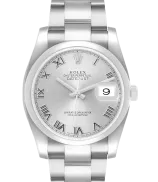 Rolex Datejust 116200