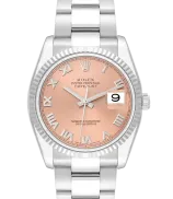 Rolex Datejust 116234