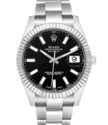 Rolex Datejust II 116334