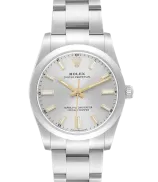 Rolex Oyster Perpetual 124200