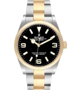 Rolex Explorer 124273