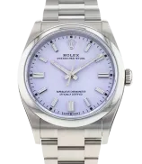 Rolex Oyster Perpetual 126000