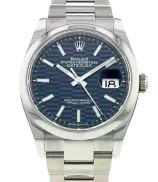 Rolex Datejust 126200