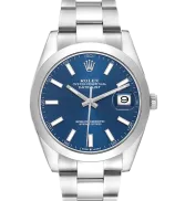 Rolex Datejust 126300
