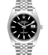 Rolex Datejust 126300