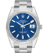Rolex Datejust 126334