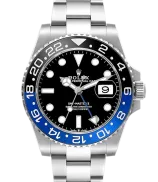 Rolex GMT Master II 126710BLNR