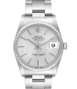 Rolex Datejust 16220