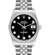 Rolex Datejust 16234