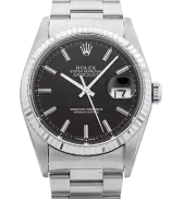 Rolex Datejust 16234