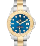 Rolex Yacht-Master 168623