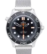 Omega Seamaster Diver 300M