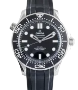 Omega Seamaster Diver 300M