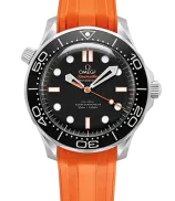 Omega Seamaster Diver 300M