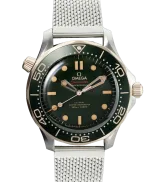 Omega Seamaster Diver 300M