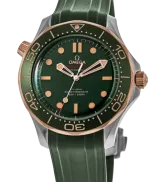 Omega Seamaster Diver 300M