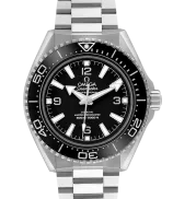 Omega Seamaster Planet Ocean 600M