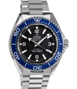 Omega Seamaster Planet Ocean 600M